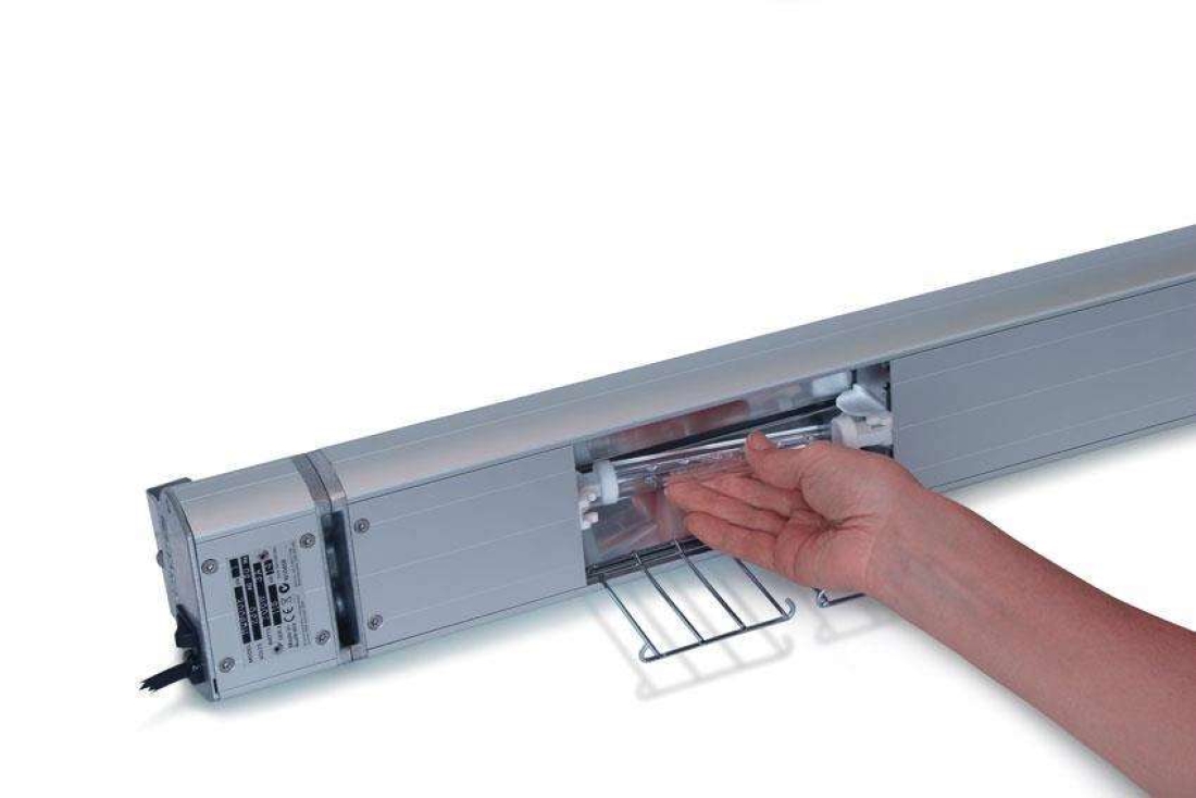 Roband Ersatzbirne ECO421 für Wärmebrücken